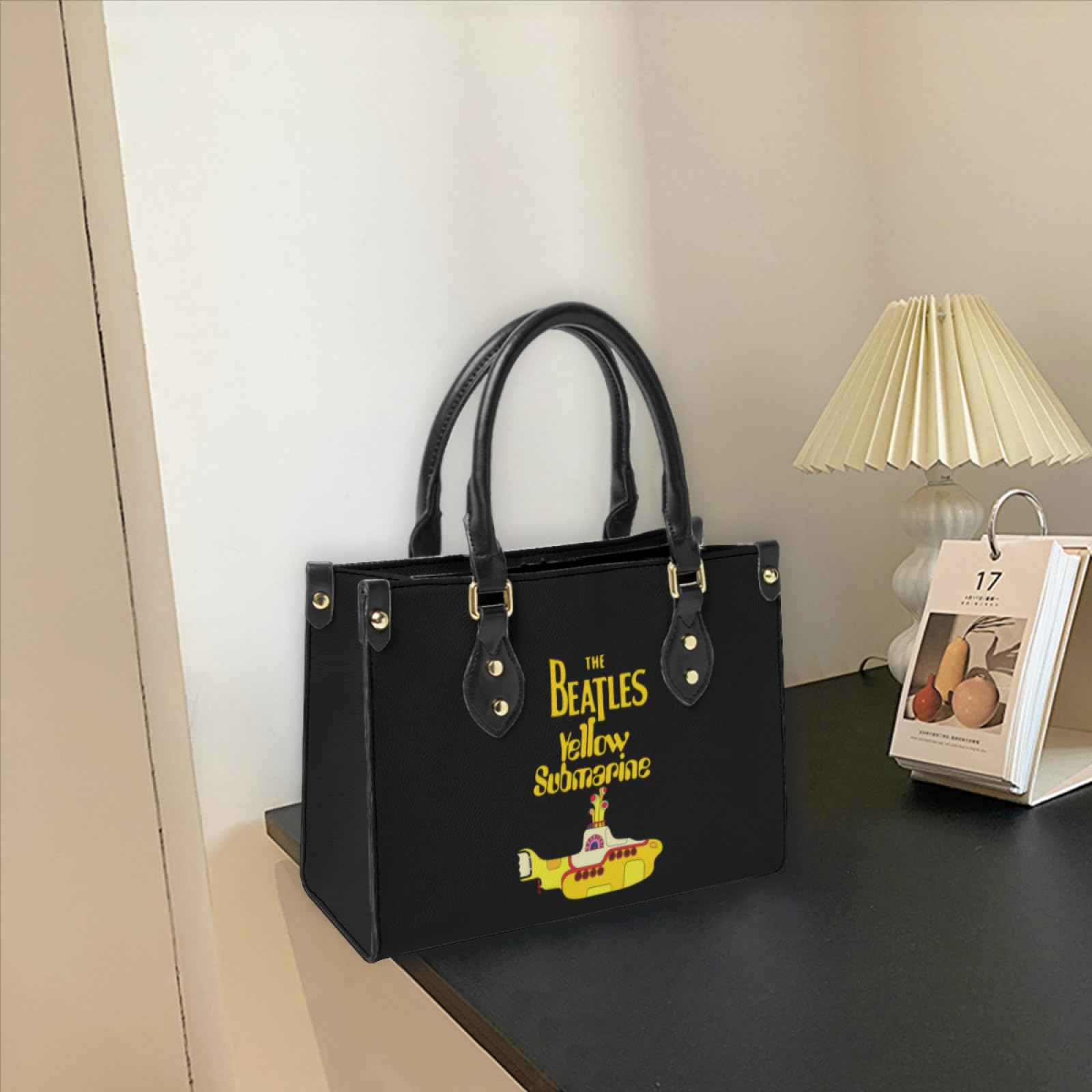 Amazon.co.jp: トートバッグ BEATLES ザ・ビートルズ 自立型 PU Amazon.co.jp: トートバッグ BEATLES ザ・ビートルズ 自立型 PU